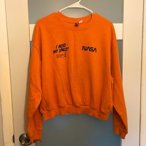 Divided H&M sweatshirt size XL